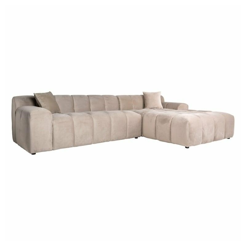 RICHMOND sofa CUBE L