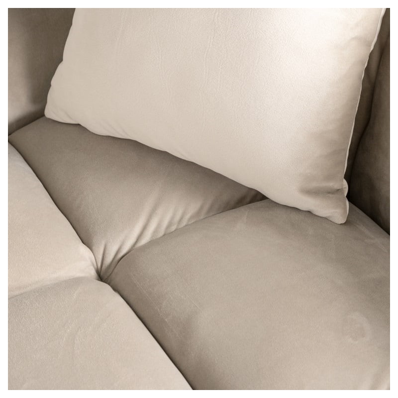 RICHMOND sofa CUBE L