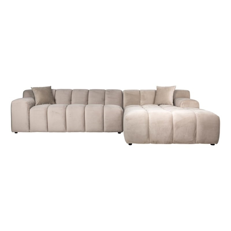 RICHMOND sofa CUBE R