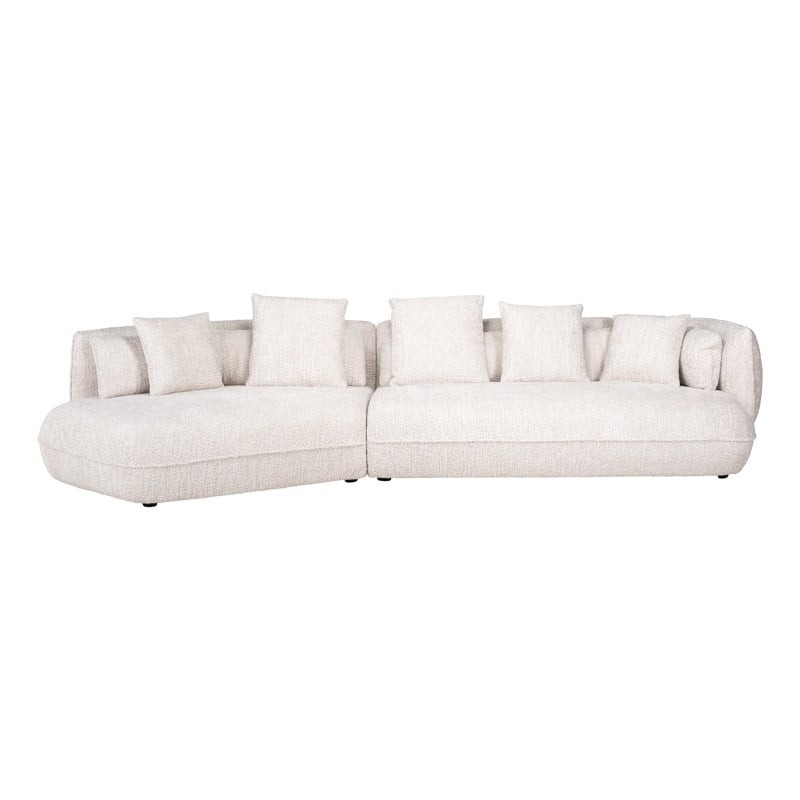 RICHMOND sofa RODINA beżowa
