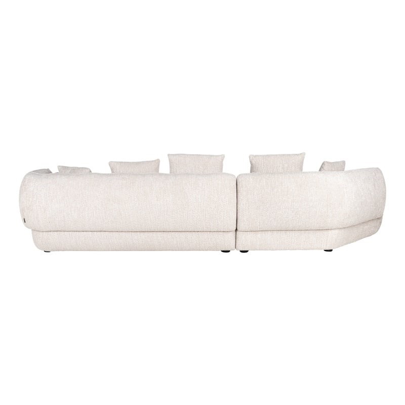 RICHMOND sofa RODINA beżowa