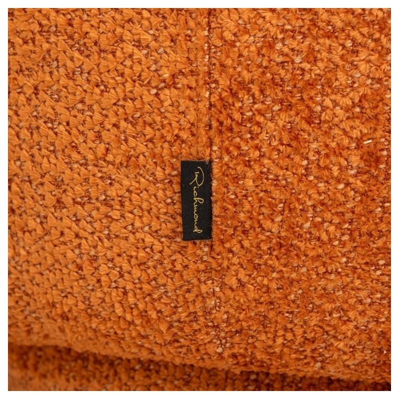 RICHMOND sofa RODINA pomarańczowa