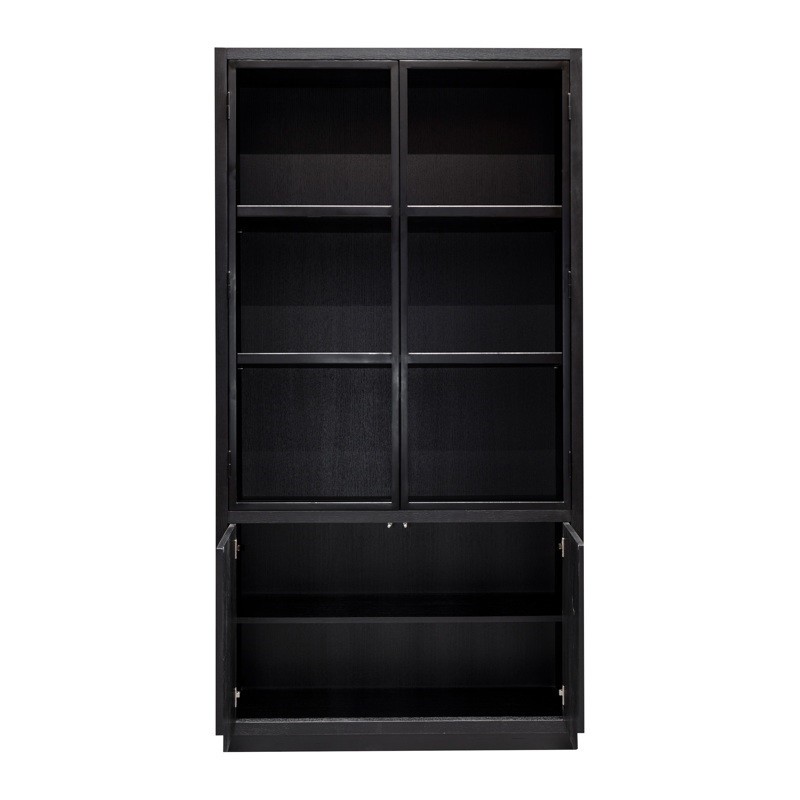 RICHMOND szafa ścienna OAKURA