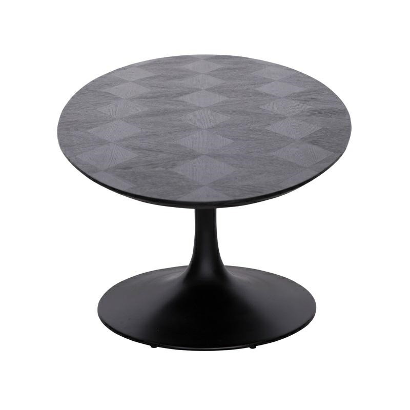 RICHMOND stół jadalniany BLAX 250 - owalny blat