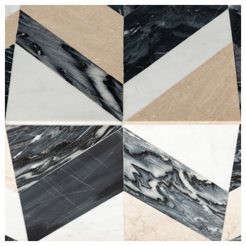 RICHMOND stolik kawowy ROSTELLI