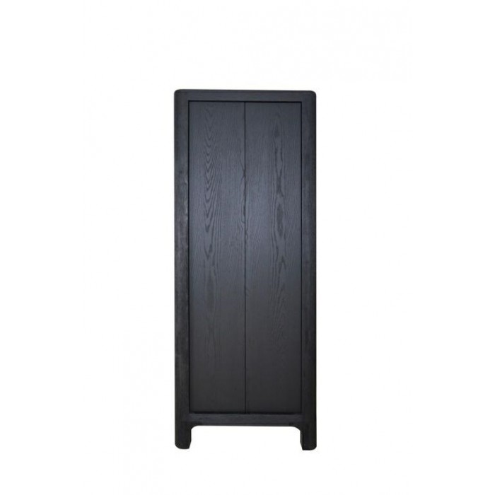 RICHMOND komoda BACCARAT - 2-drzwiowa