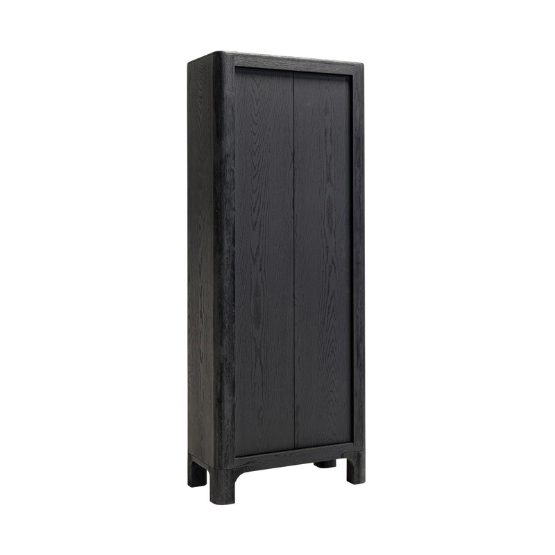 RICHMOND komoda BACCARAT - 2-drzwiowa