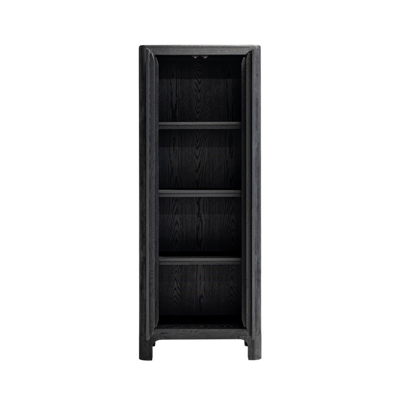 RICHMOND komoda BACCARAT - 2-drzwiowa