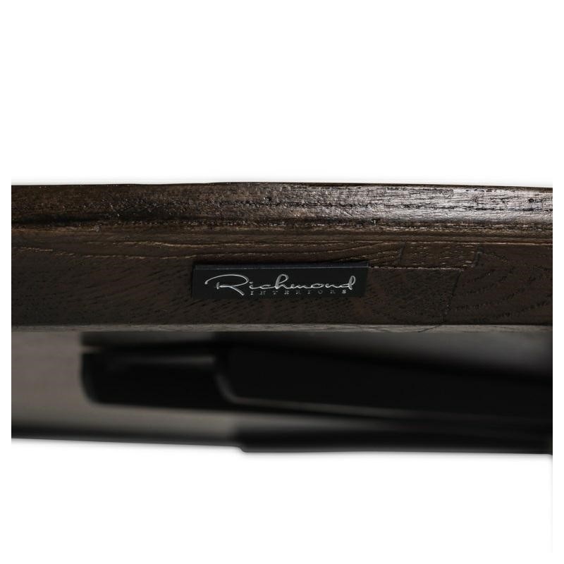 RICHMOND stół jadalniany LUXOR 300 - owalny blat