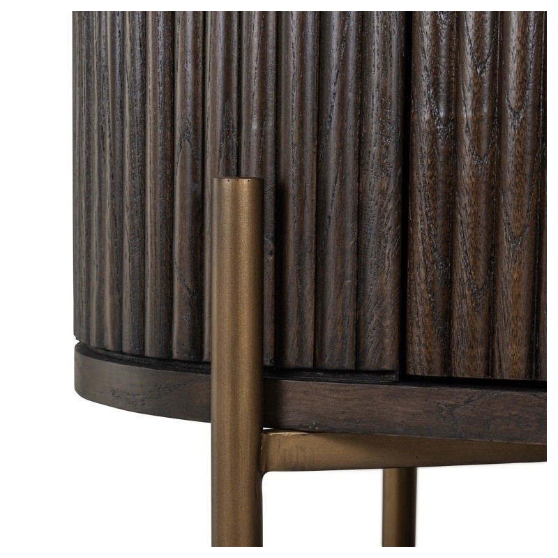 RICHMOND komoda LUXOR - 1-drzwiowa