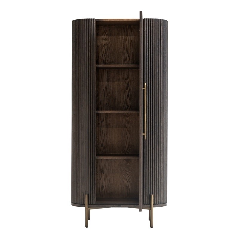 RICHMOND komoda LUXOR - 1-drzwiowa