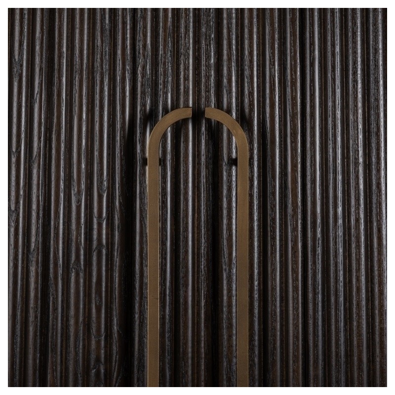 RICHMOND komoda LUXOR - 1-drzwiowa