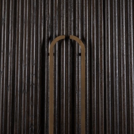 RICHMOND komoda LUXOR - 1-drzwiowa