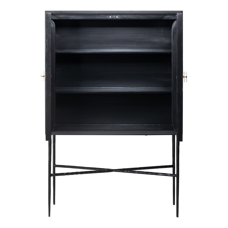 RICHMOND komoda ROSTELLI - 2-drzwiowa