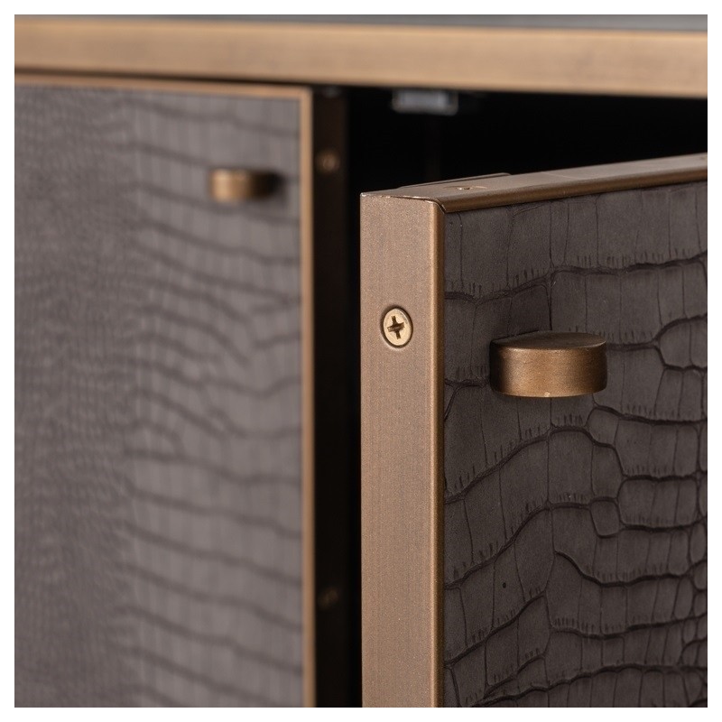 RICHMOND szafka RTV CLASSIO