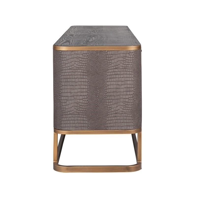 RICHMOND szafka RTV CLASSIO