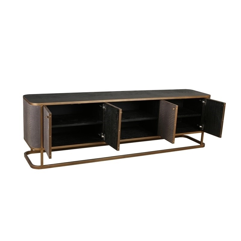 RICHMOND szafka RTV CLASSIO