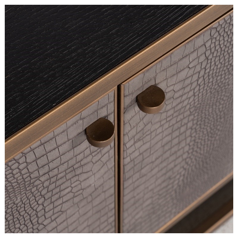 RICHMOND szafka RTV CLASSIO