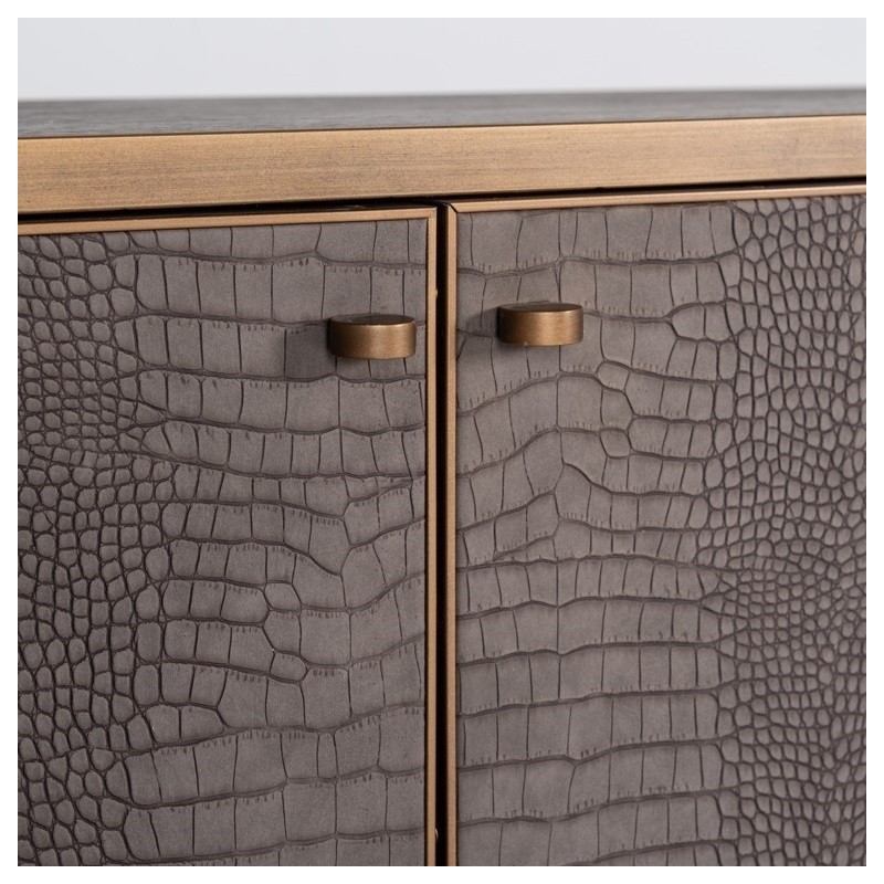 RICHMOND szafka RTV CLASSIO