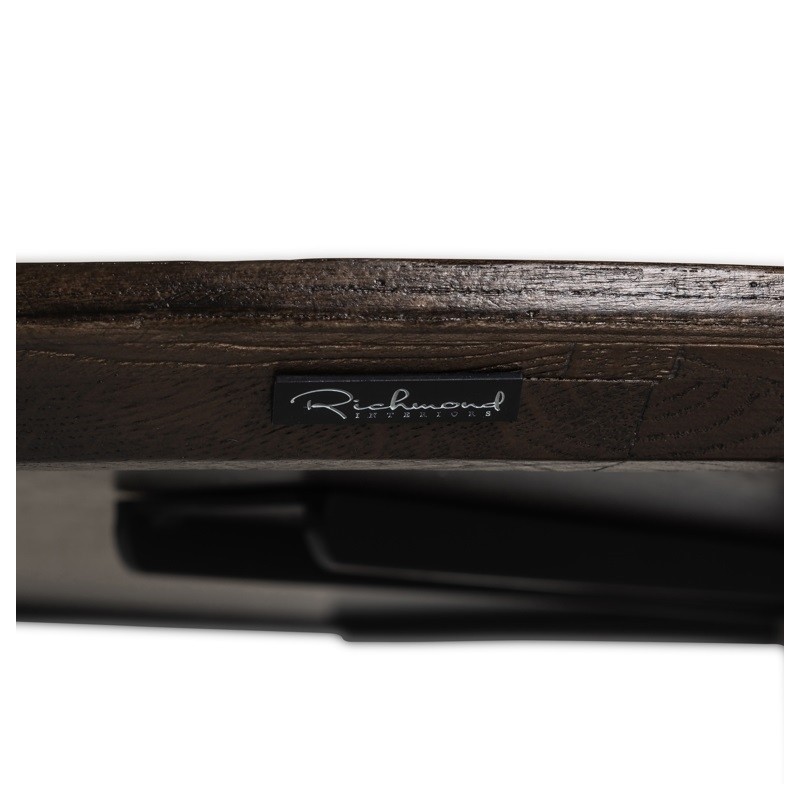 RICHMOND stół jadalniany LUXOR 235 - owalny blat