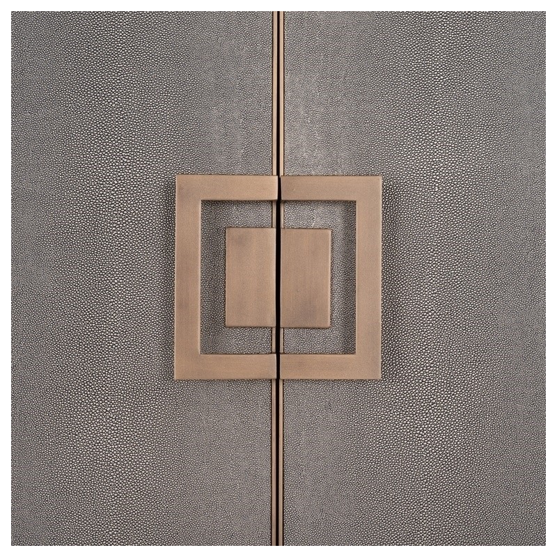 RICHMOND szafka barowa BLOOMINGVILLE - 2 drzwiowa