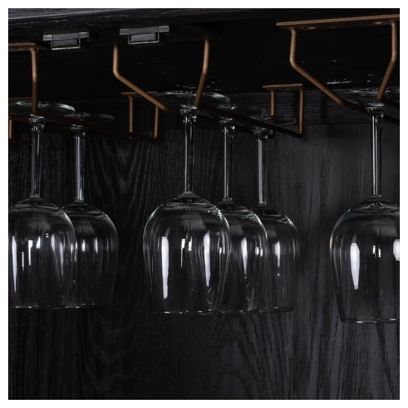 RICHMOND szafka barowa BLOOMINGVILLE - 2 drzwiowa