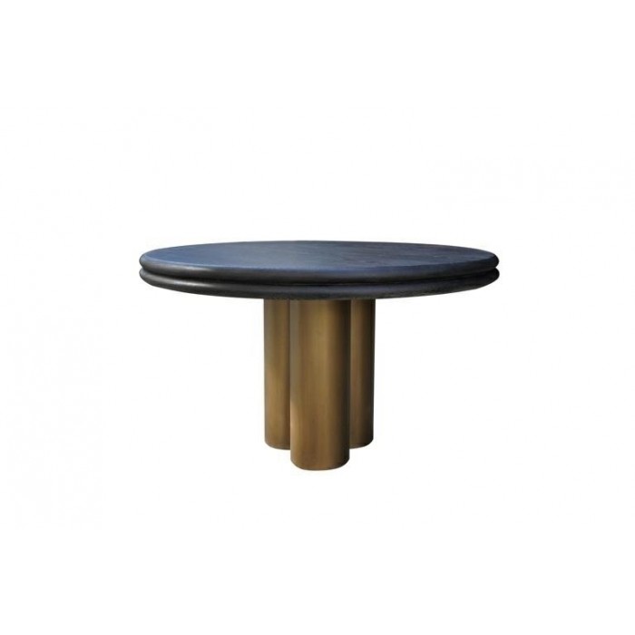 RICHMOND stół jadalniany MACARON 130