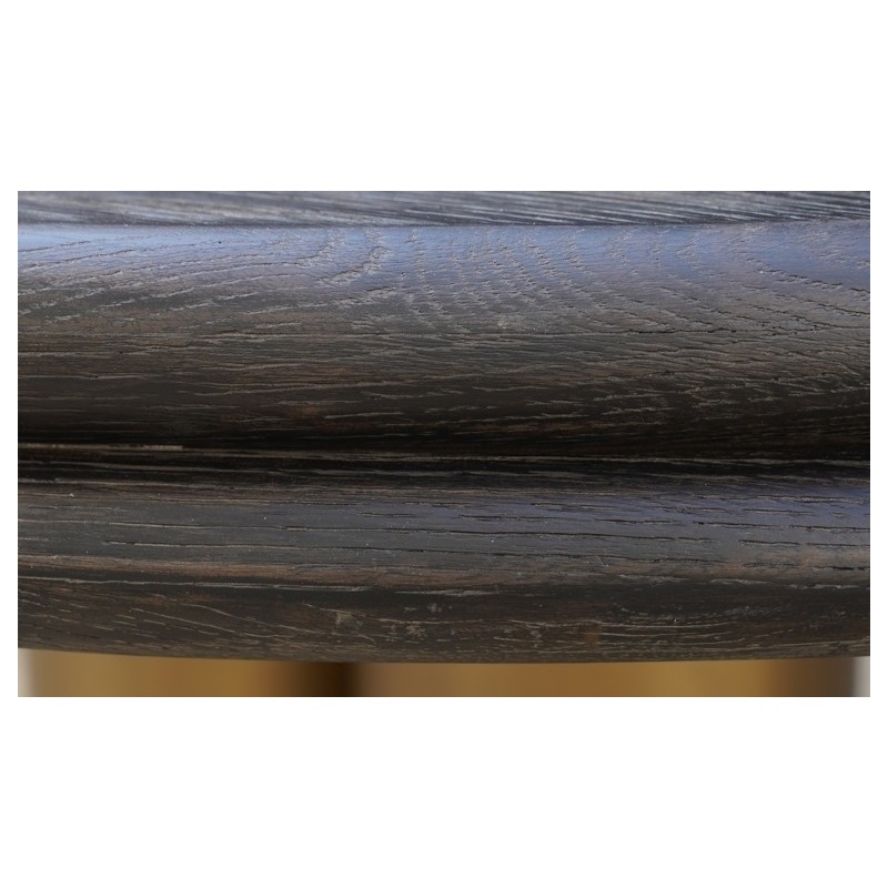 RICHMOND stół jadalniany MACARON 130