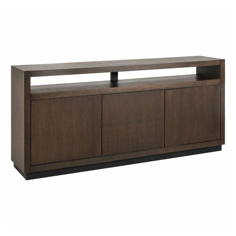 RICHMOND komoda OAKURA brązowa