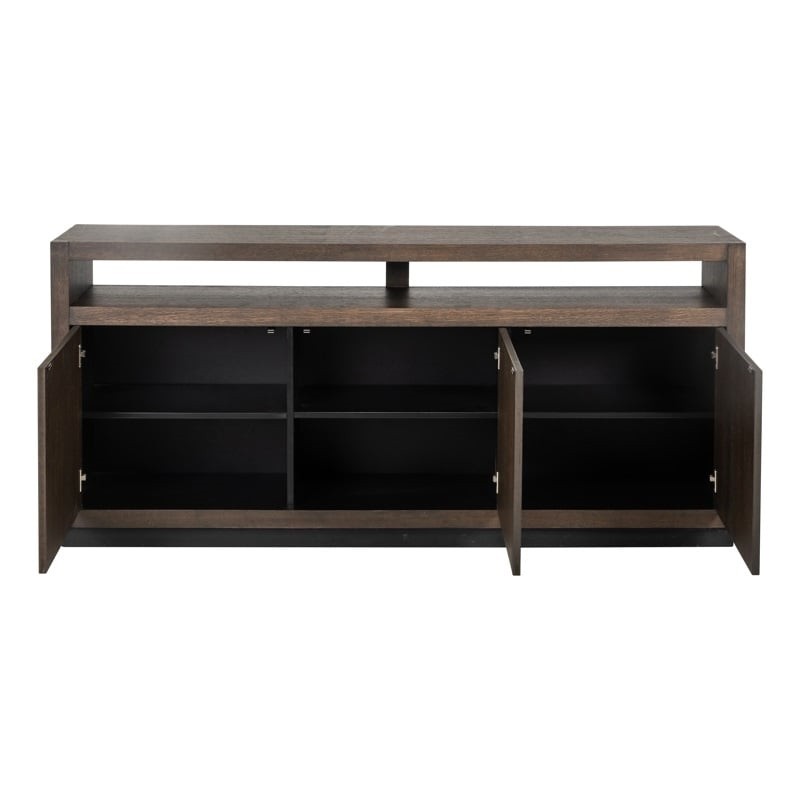 RICHMOND komoda OAKURA brązowa