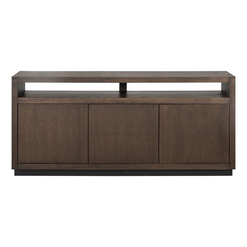 RICHMOND komoda OAKURA brązowa