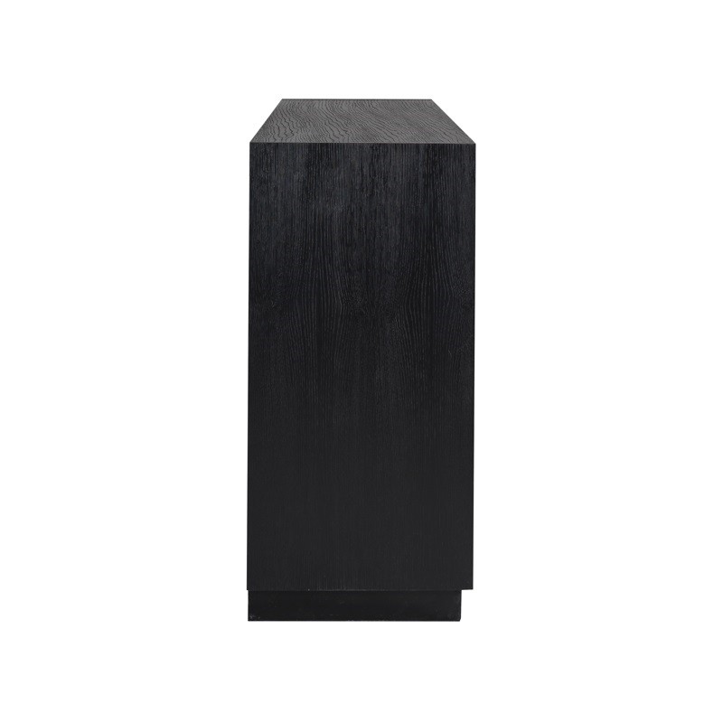 RICHMOND komoda OAKURA - 3 drzwiowa