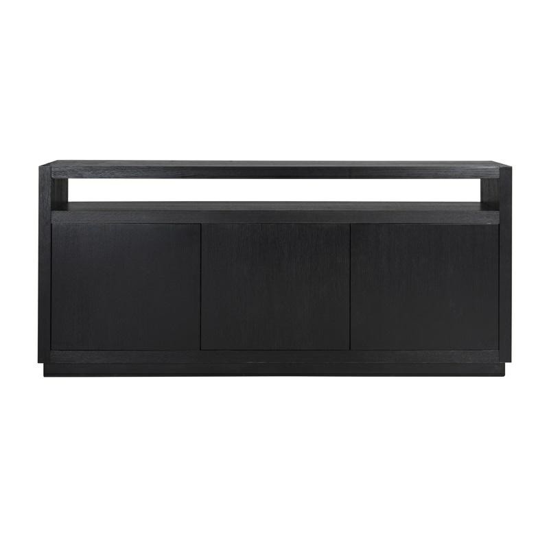 RICHMOND komoda OAKURA - 3 drzwiowa