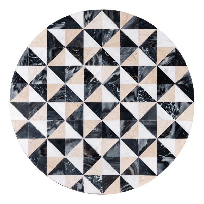 RICHMOND stolik kawowy ROSTELLI 90