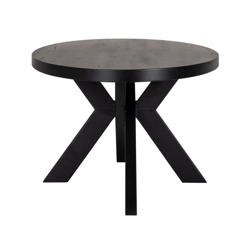 RICHMOND blat stołu WATSON 300 czarny