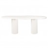 RICHMOND stół jadalniany BLOOMSTONE 260 biały