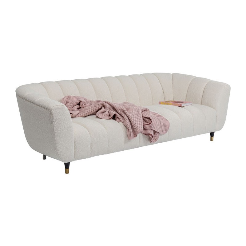 KARE sofa SPECTRA biała