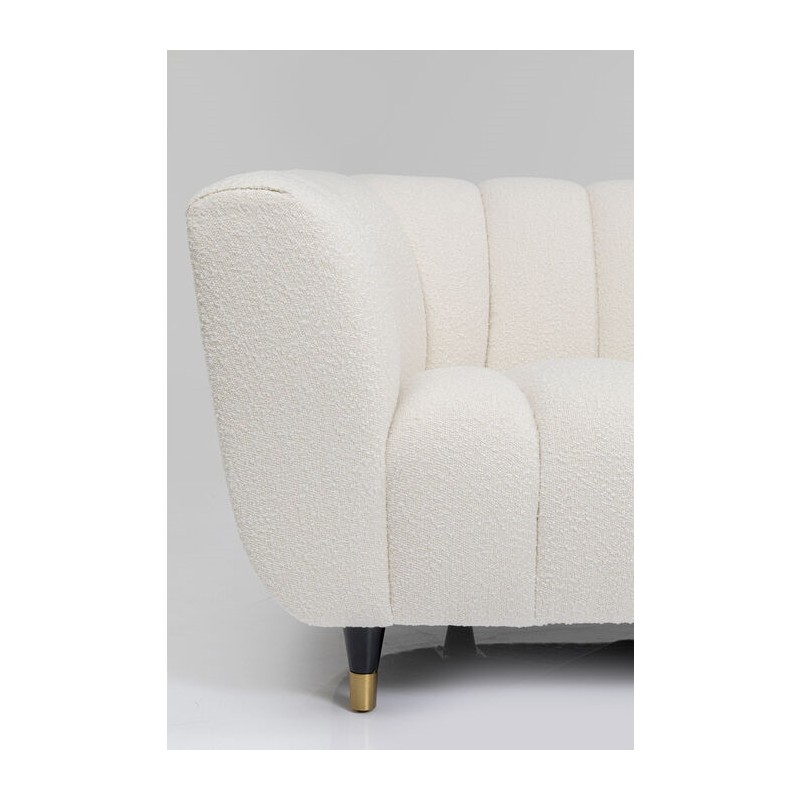 KARE sofa SPECTRA biała
