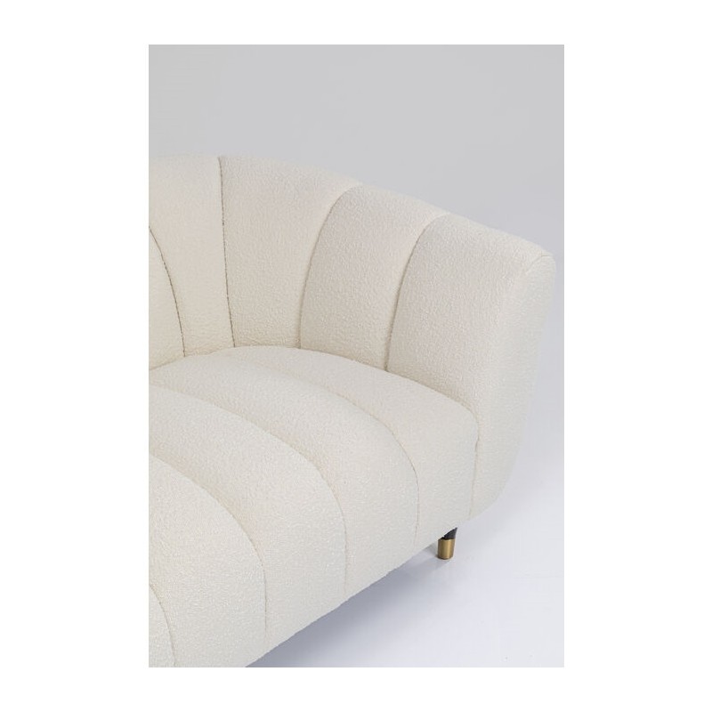 KARE sofa SPECTRA biała
