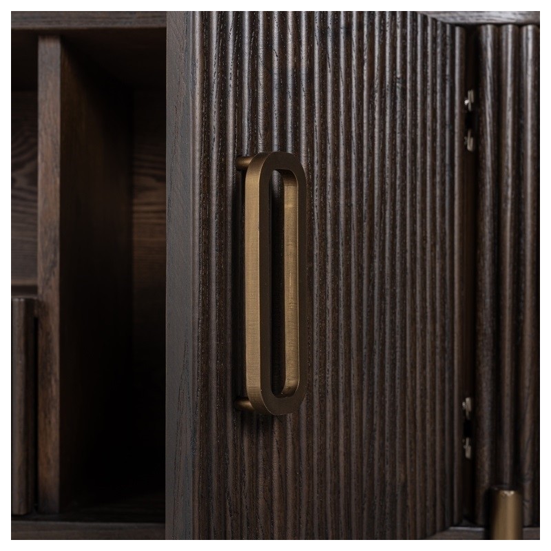 RICHMOND szafka RTV LUXOR