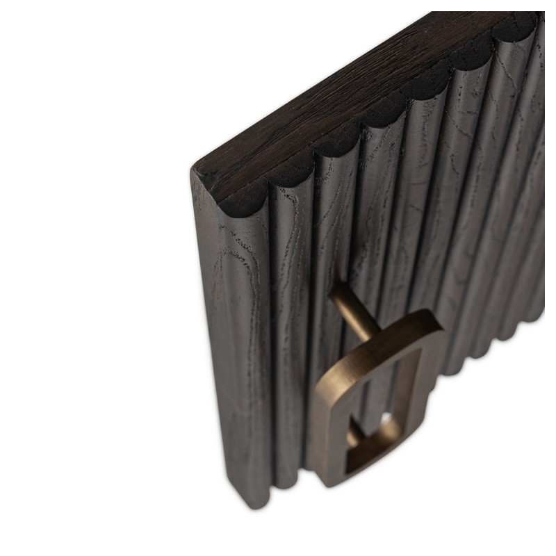 RICHMOND szafka RTV LUXOR