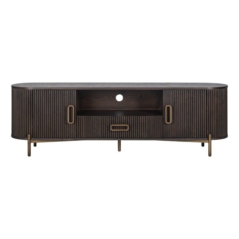 RICHMOND szafka RTV LUXOR