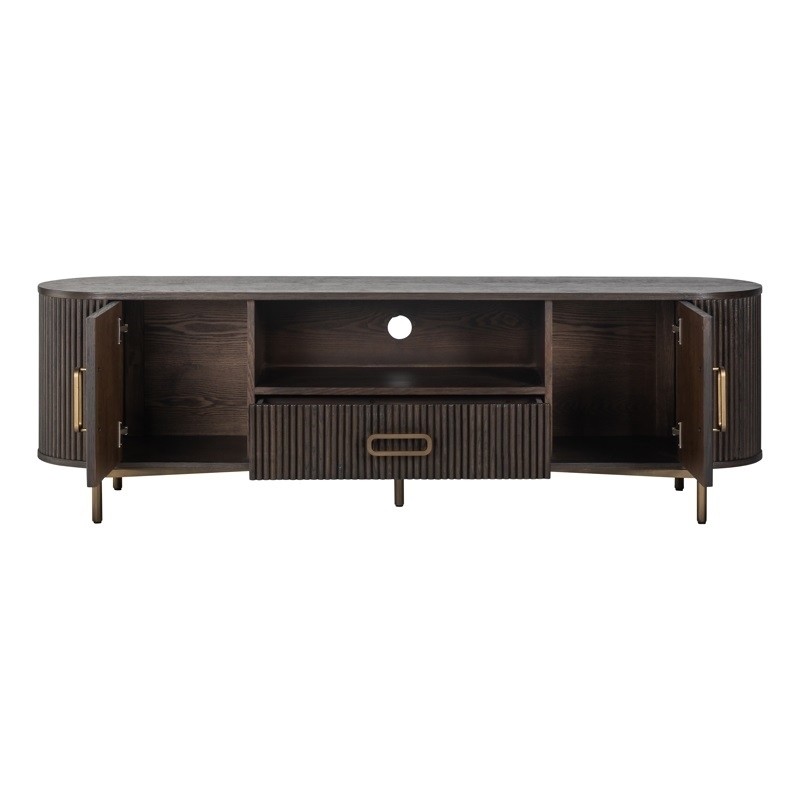 RICHMOND szafka RTV LUXOR