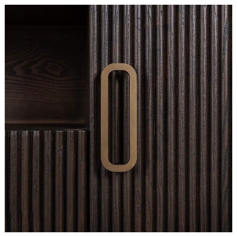 RICHMOND szafka RTV LUXOR