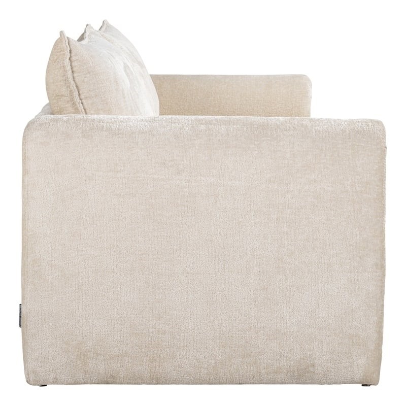 RICHMOND sofa SANDRO biała