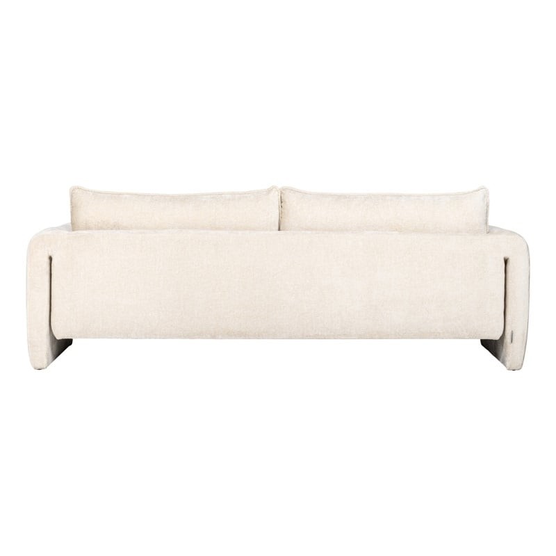 RICHMOND sofa SANDRO biała