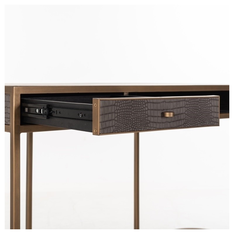 RICHMOND biurko CLASSIO