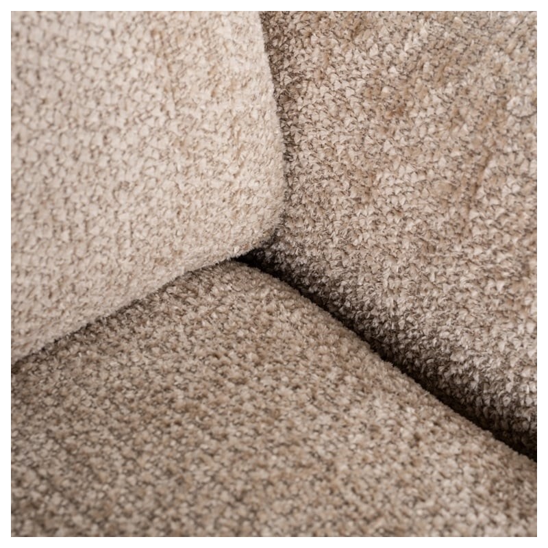 RICHMOND sofa SANDRO beżowa