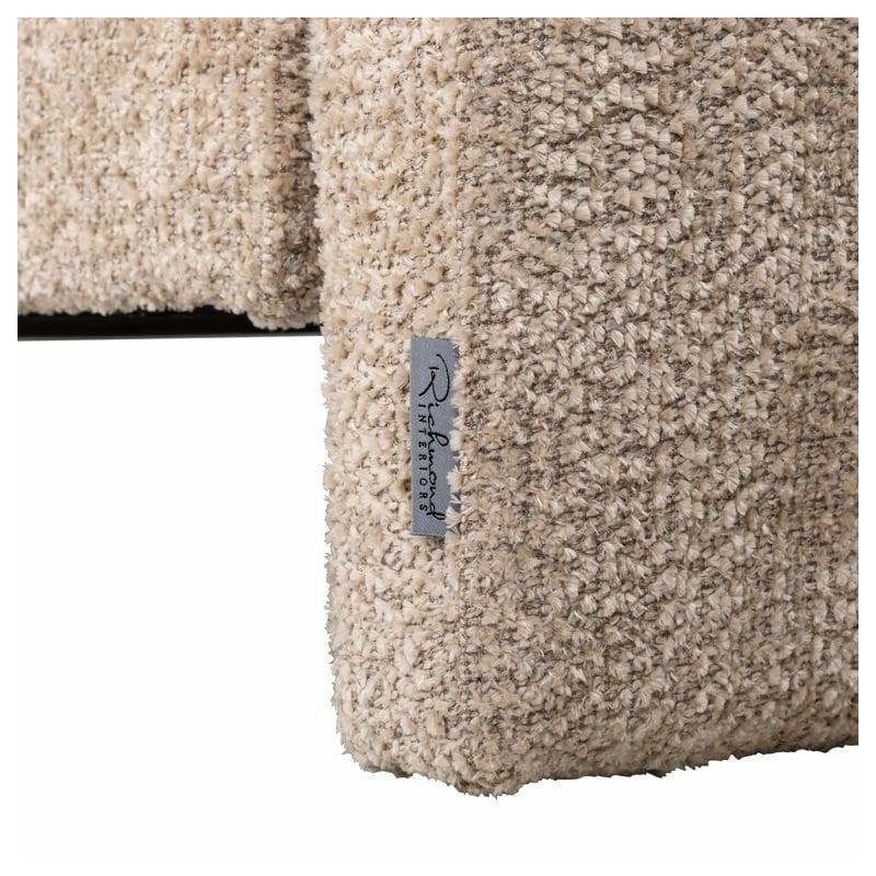 RICHMOND sofa SANDRO beżowa