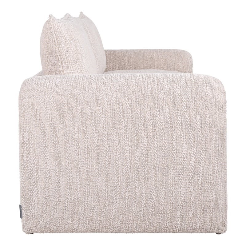 RICHMOND sofa SANDRO kremowa